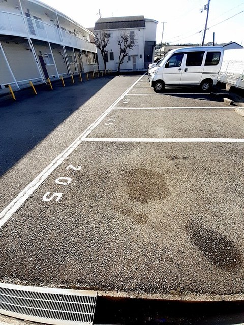 サンハイツ（片山） その他7