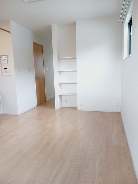 エンテラス池内　Ｃ その他1
