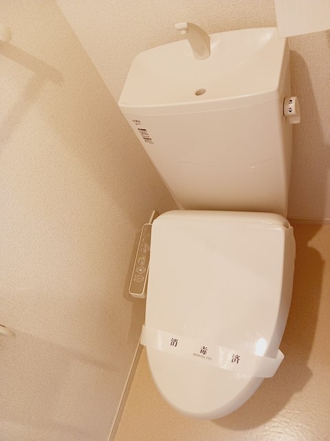エンテラス池内　Ｃ その他4