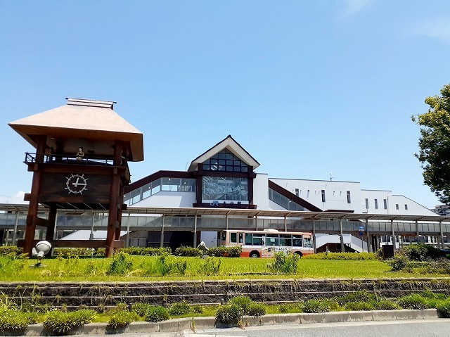 ソレイユ土山Ⅰ その他外観1