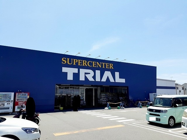 ソレイユ土山Ⅰ その他外観4