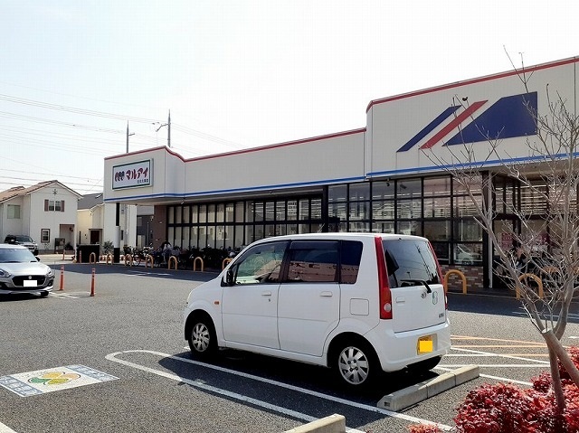 ヴィスタマーレ その他外観4