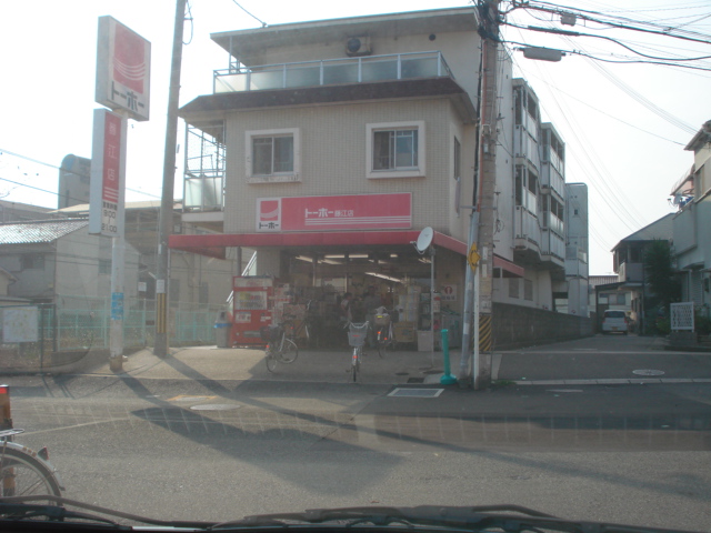 グランプレステージ西明石 周辺画像1