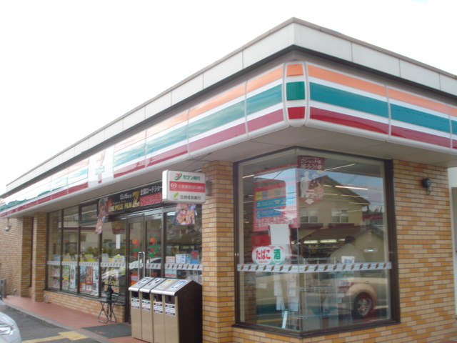 グランプレステージ西明石 周辺画像4