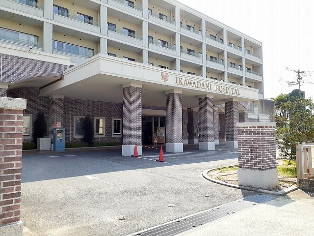 グランフォーレ池上 その他外観6