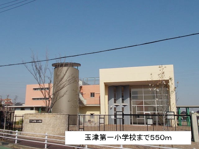 ヴィラージュ長畑Ｉ その他外観1