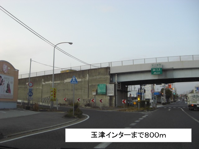 ヴィラージュ長畑Ｉ その他外観6