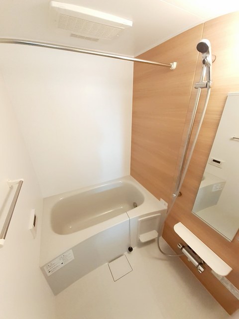 アルコバレーノⅦ　ノース 風呂画像