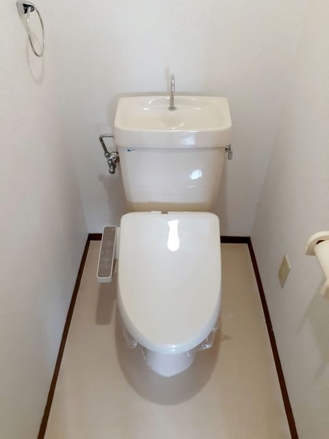 メゾンフレール その他4