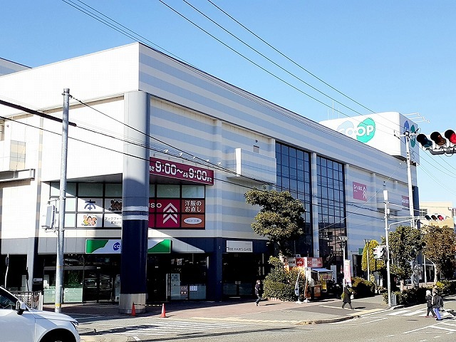 メゾンフレール その他外観1