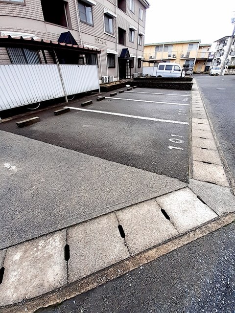 メゾンフレール その他7