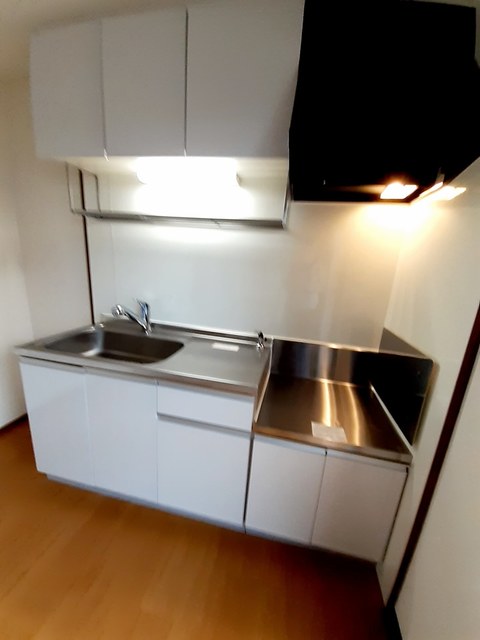 メゾンフレール キッチン