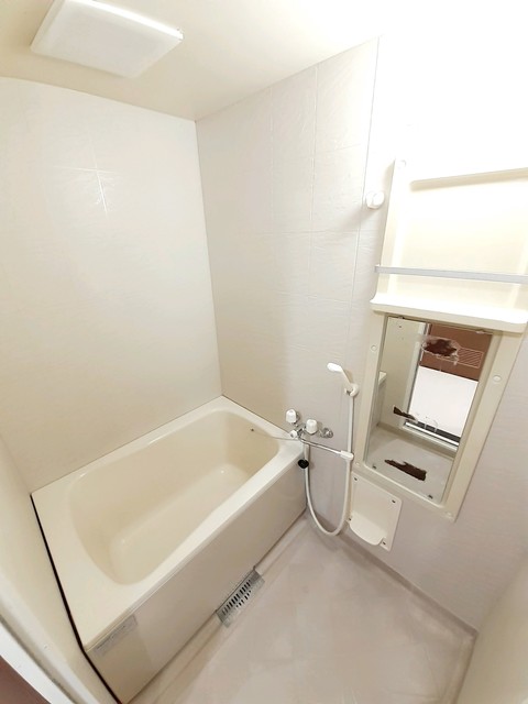 メゾンフレール 風呂画像