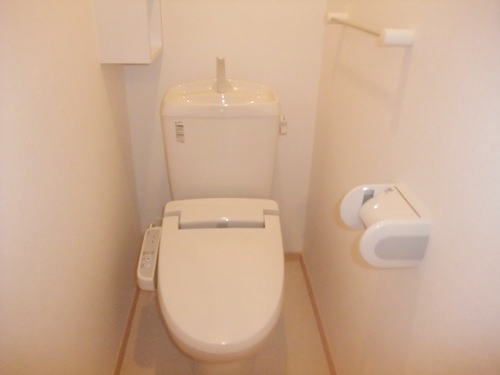 メゾンジャスミン その他4