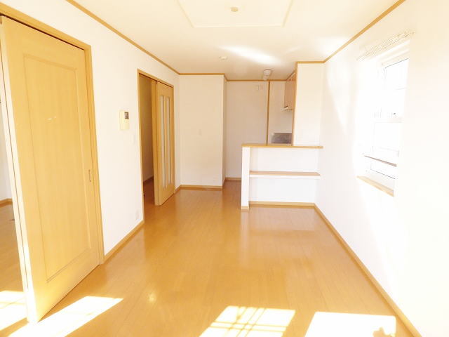 ベルデ・ビエントⅡ番館 その他1