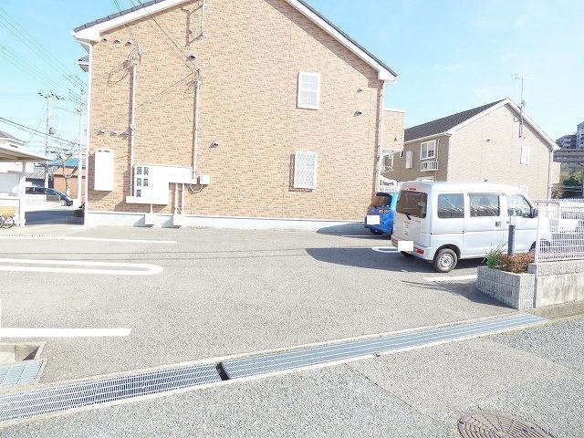 ベルデ・ビエントⅡ番館 その他6