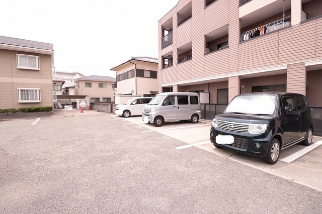 ささお弐番館 その他7