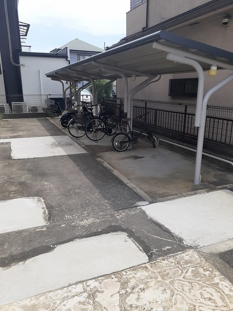 ファイン・スクエアー その他6