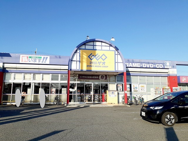 ファイン・スクエアー その他外観2