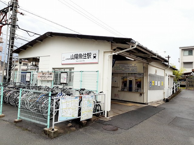 ファイン・スクエアー その他外観6