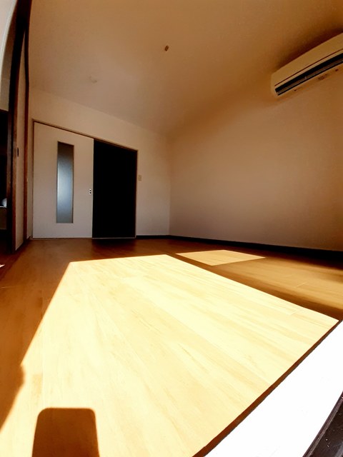 ヒューゲルハオス その他1