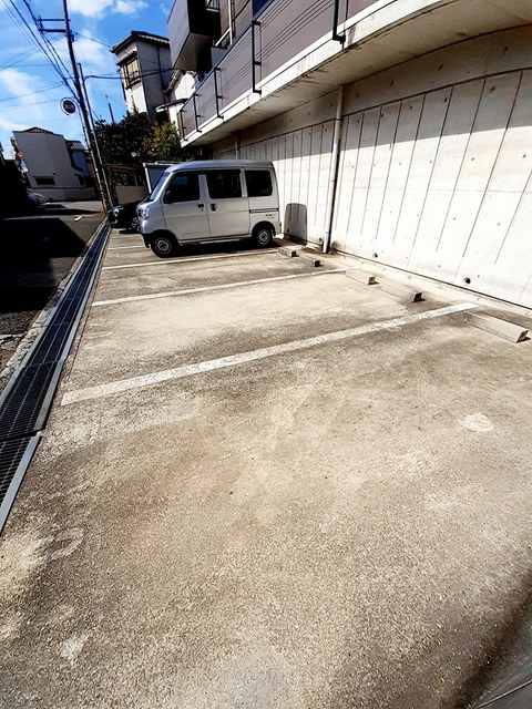 ヒューゲルハオス その他7