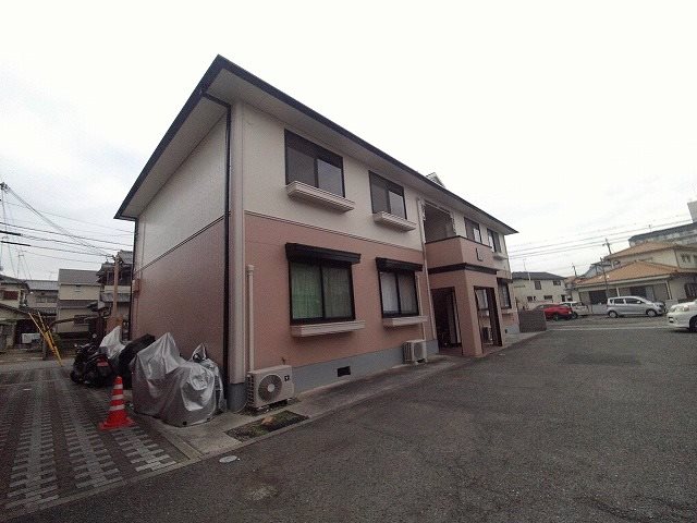 ハイツ王塚 その他外観1