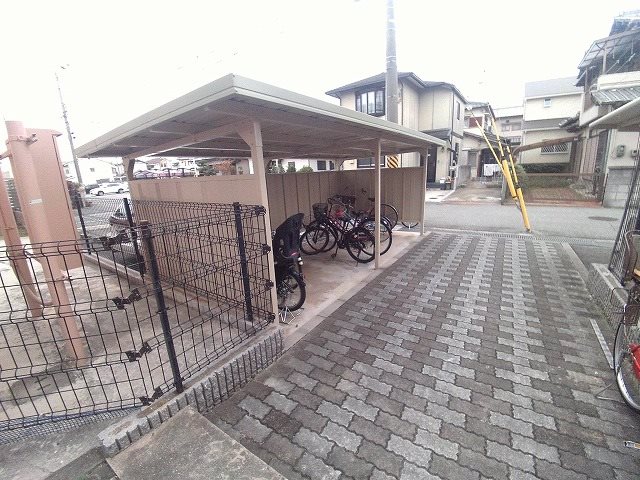 ハイツ王塚 その他外観2