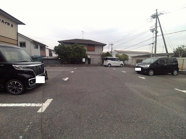 ＭＣハイツⅡ その他外観1