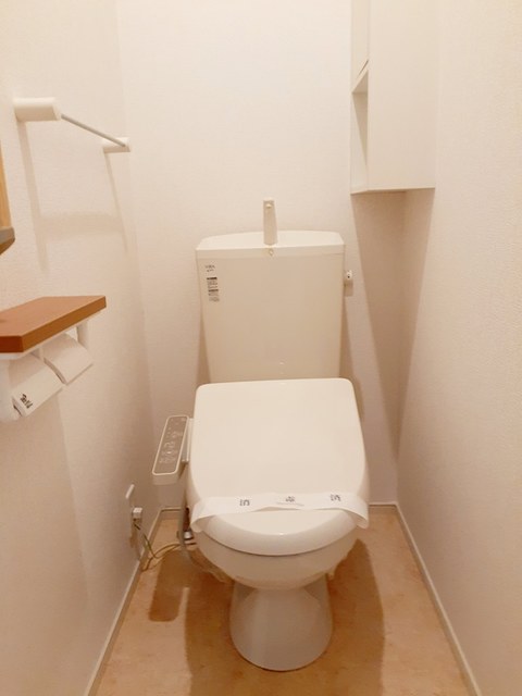 プルミエ・静徳Ⅱ その他3