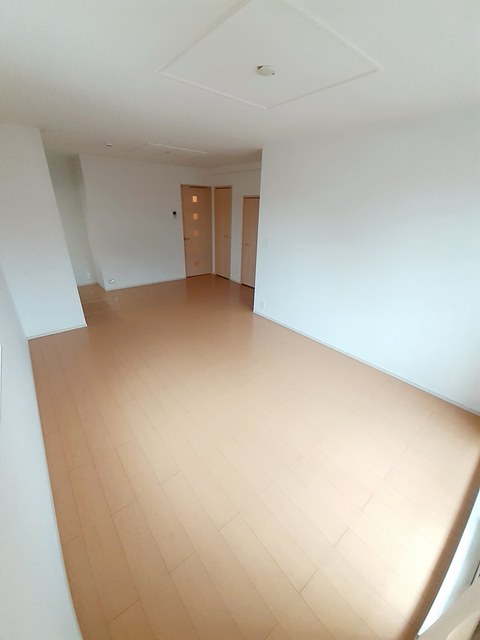 フォレストメゾンⅠ リビング