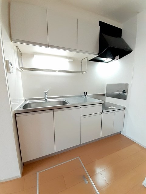 フォレストメゾンⅠ キッチン