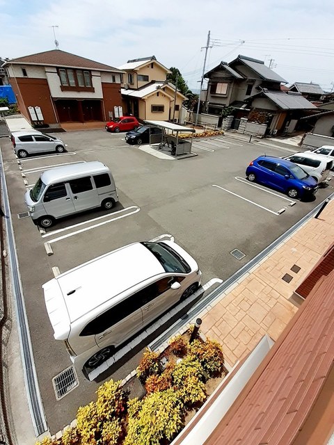 ソレアードＡ その他7