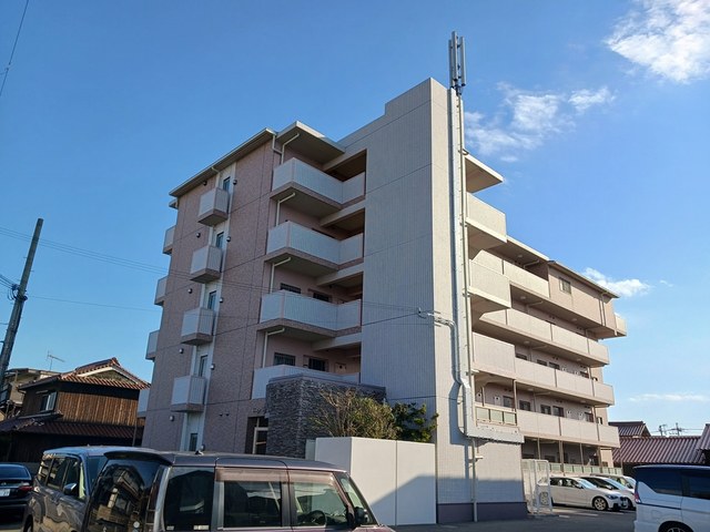 セレッソ・フィールドⅢ 101号室 外観