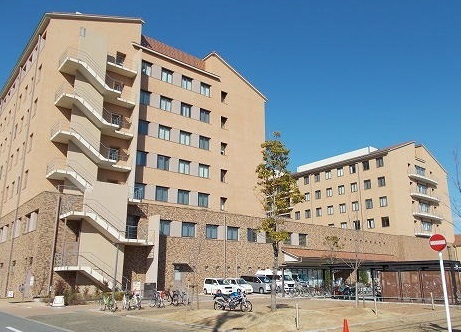 セレッソ・フィールドⅢ その他外観4