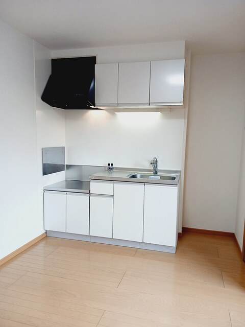 セレッソ・フィールドⅢ キッチン