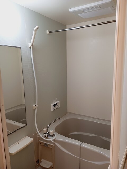 セレッソ・フィールドⅢ 風呂画像