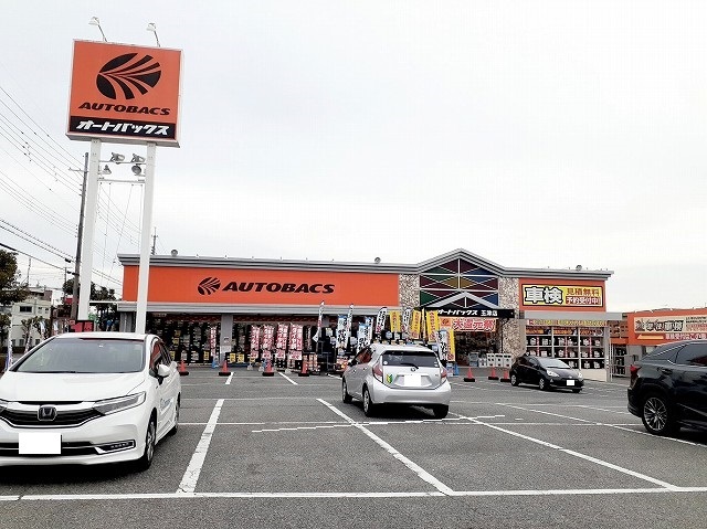 長畑町アパート その他外観4