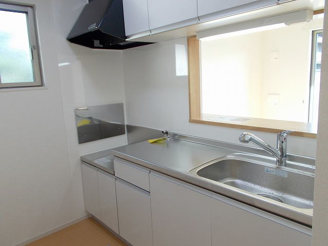 メゾン・ド・リアンⅩ キッチン