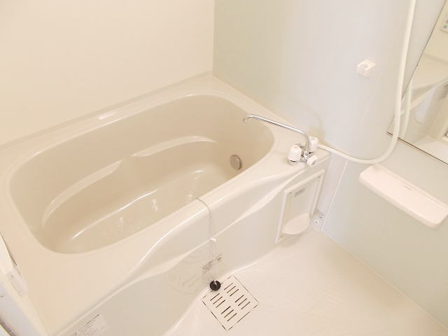 メゾン・ド・リアンⅩ 風呂画像