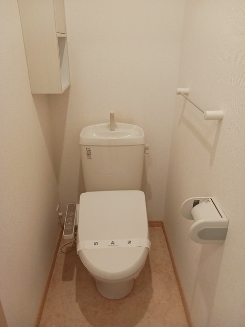 メゾン・ド・リアンⅥ その他4