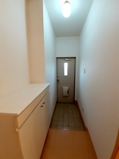 メゾン・ド・リアンⅥ 玄関