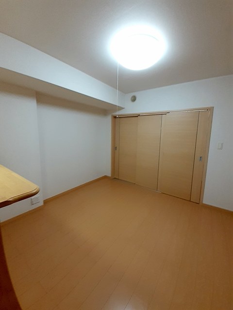 メゾン・ド・リアンⅥ リビング