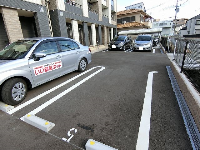 サージェ林　Ⅱ その他7