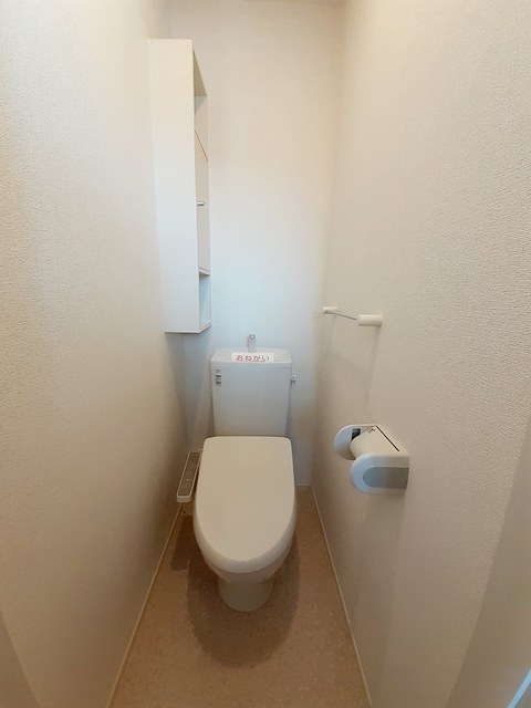 エンテラス池内　Ａ その他4
