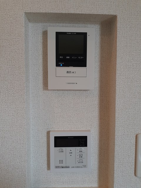 エンテラス池内　Ａ その他6