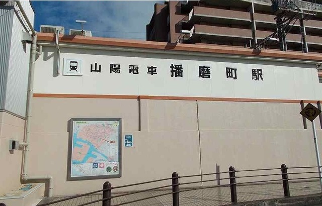 大中マリッチ その他外観4