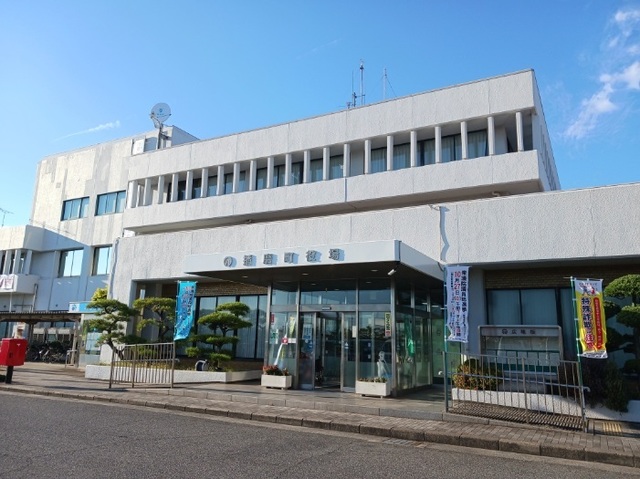 大中マリッチ その他外観5