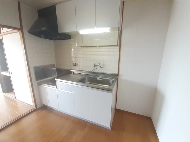 大中マリッチ キッチン