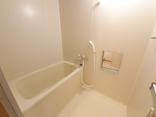 大中マリッチ 風呂画像